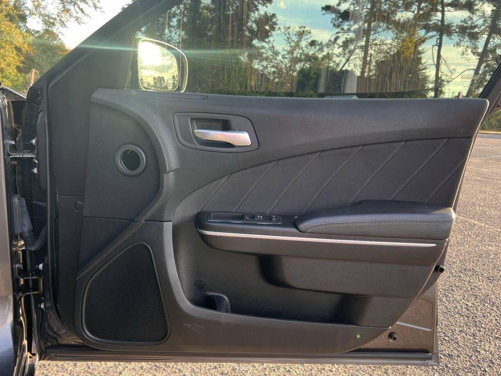 used 2020 Dodge Charger car, priced at $18,900
