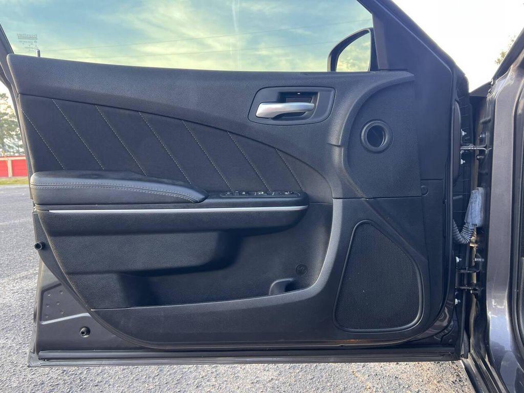 used 2020 Dodge Charger car, priced at $18,900
