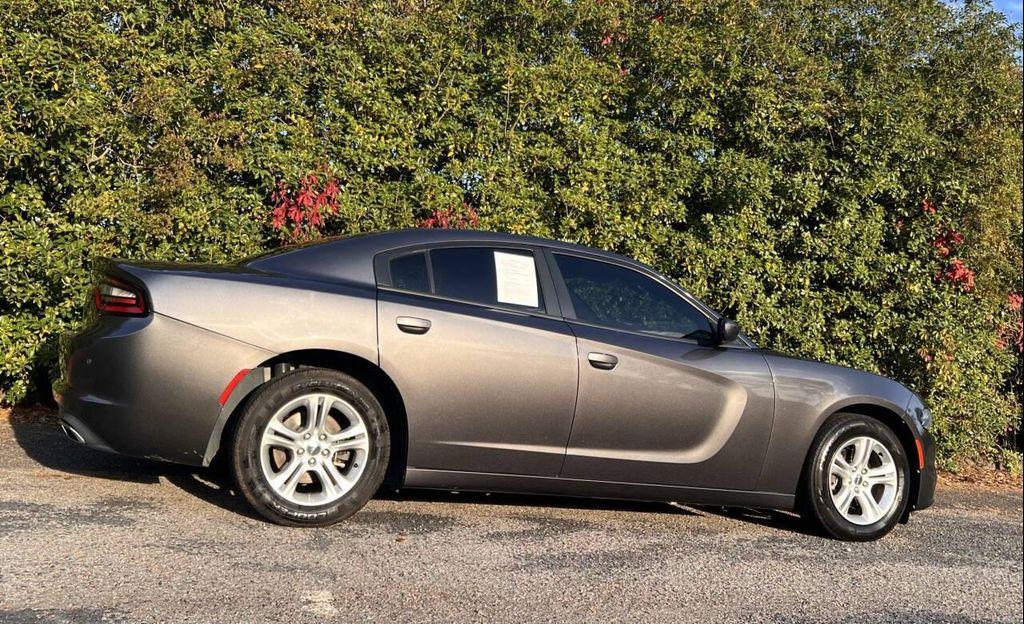 used 2020 Dodge Charger car, priced at $18,900
