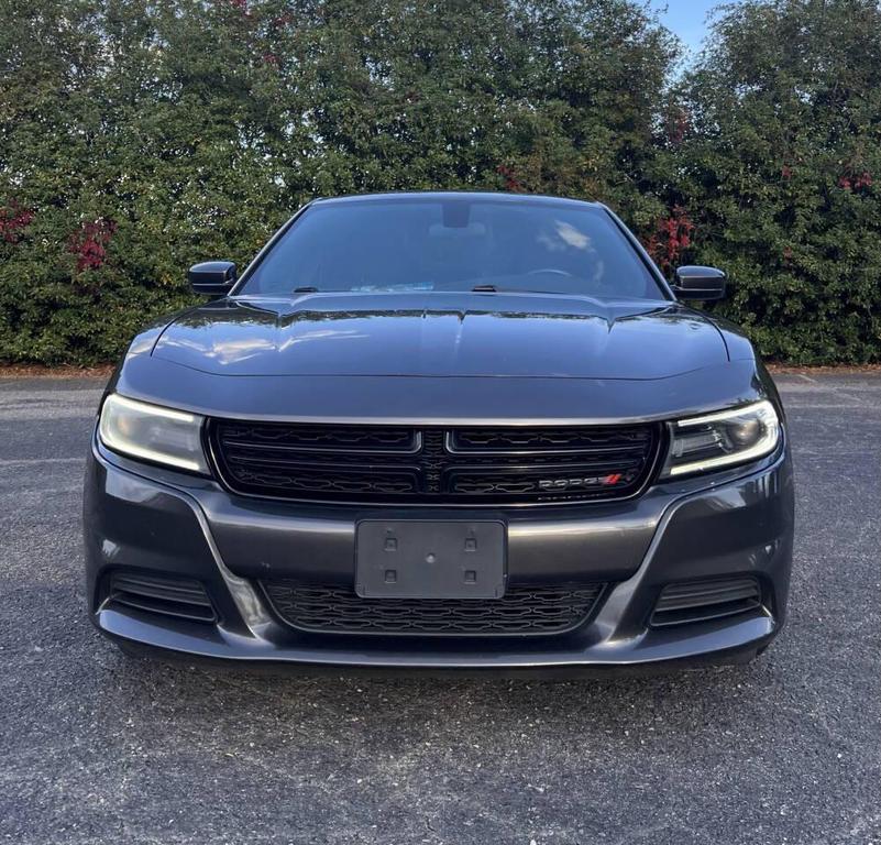 used 2020 Dodge Charger car, priced at $18,900