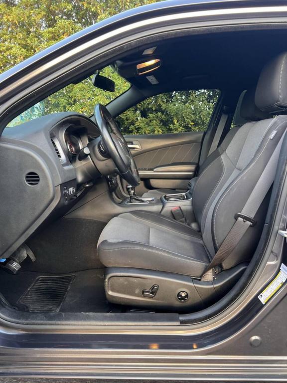 used 2020 Dodge Charger car, priced at $18,900