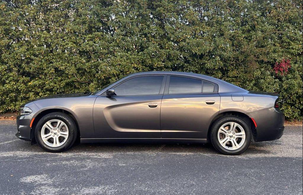 used 2020 Dodge Charger car, priced at $18,900