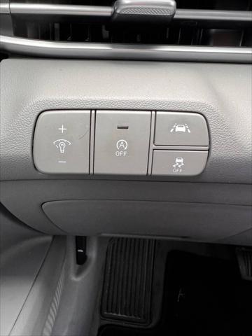 used 2021 Hyundai Elantra car, priced at $14,900