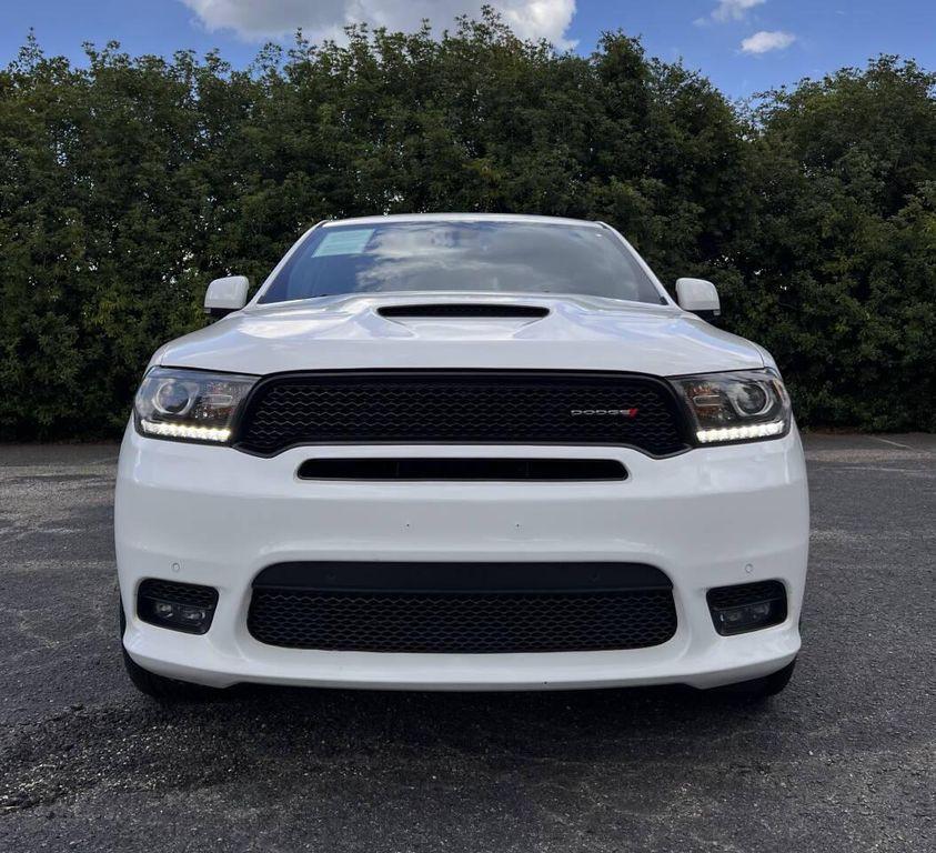 used 2020 Dodge Durango car, priced at $26,900