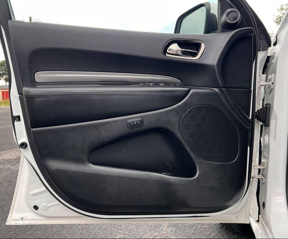 used 2020 Dodge Durango car, priced at $26,900