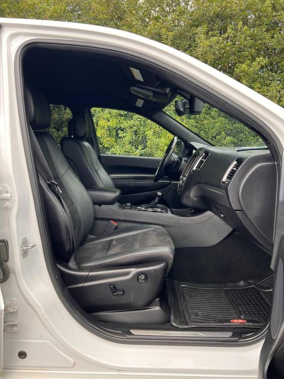 used 2020 Dodge Durango car, priced at $26,900