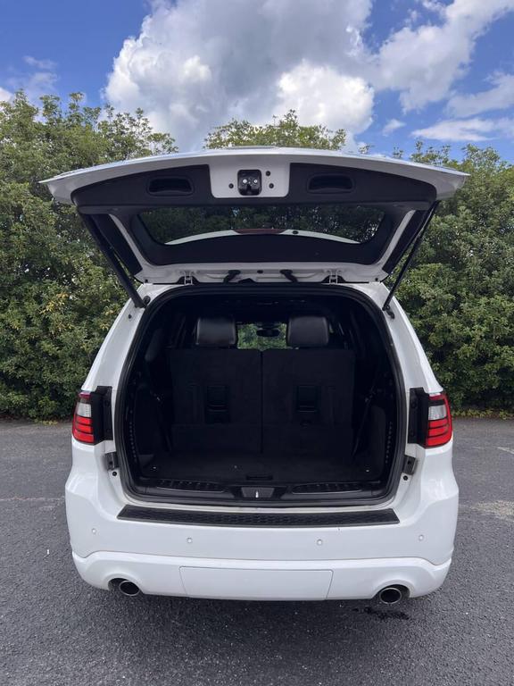 used 2020 Dodge Durango car, priced at $26,900