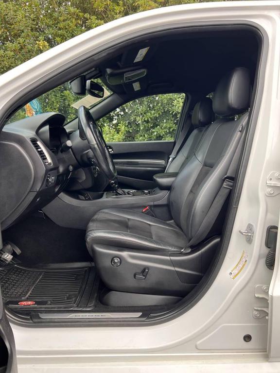 used 2020 Dodge Durango car, priced at $26,900