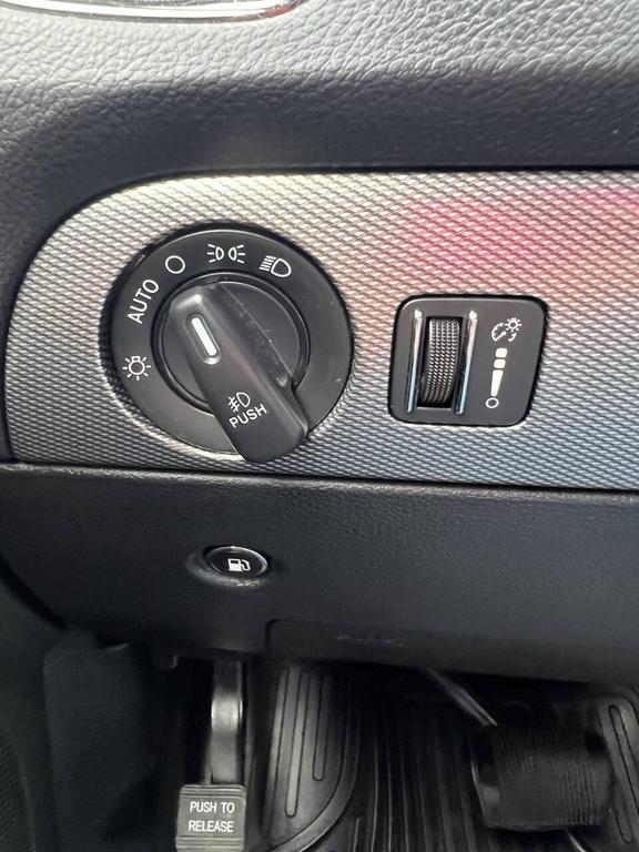 used 2020 Dodge Durango car, priced at $26,900