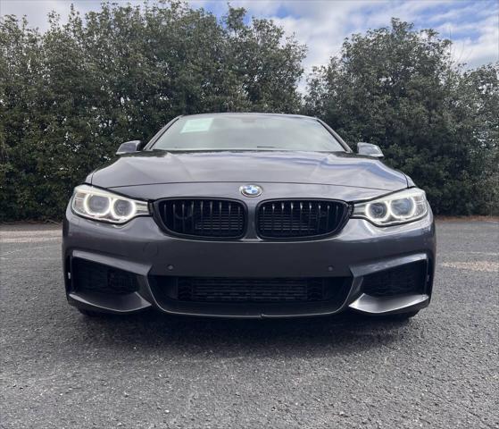 used 2015 BMW 435 car, priced at $16,900