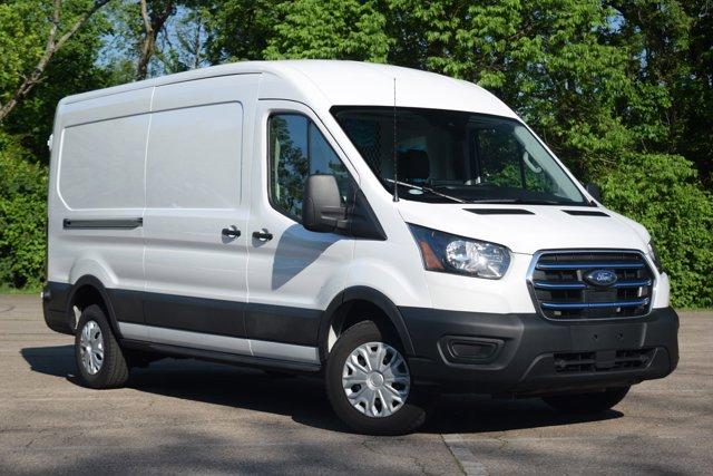 used 2022 Ford Transit-150 car, priced at $30,000