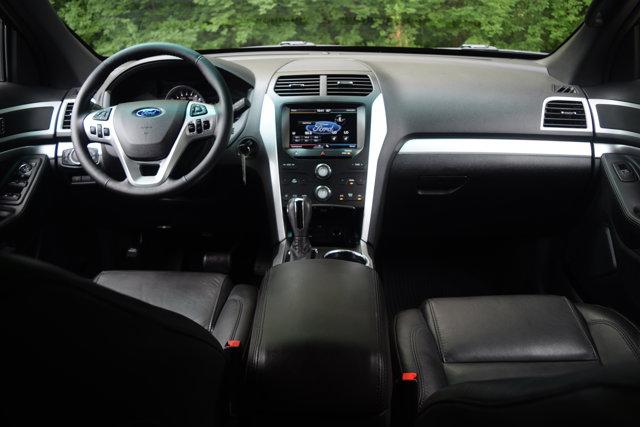 used 2015 Ford Explorer car, priced at $15,000