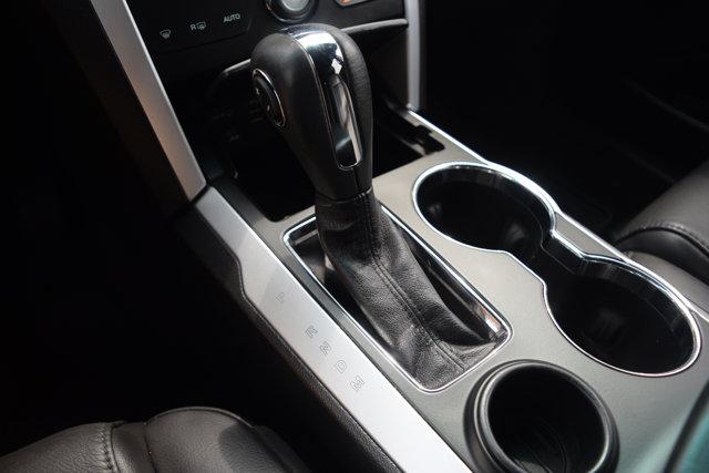 used 2015 Ford Explorer car, priced at $15,000