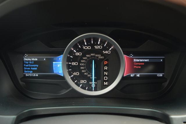 used 2015 Ford Explorer car, priced at $15,000