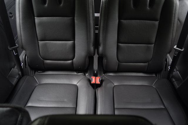 used 2015 Ford Explorer car, priced at $15,000