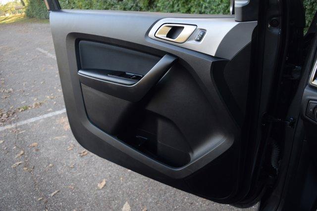 used 2020 Ford Ranger car, priced at $23,000