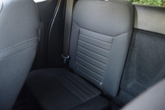 used 2020 Ford Ranger car, priced at $23,000