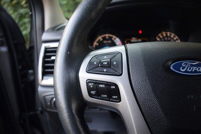 used 2020 Ford Ranger car, priced at $23,000