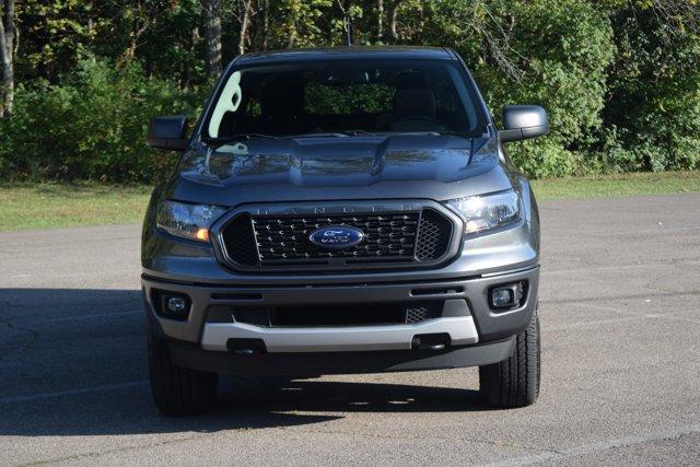 used 2020 Ford Ranger car, priced at $23,000