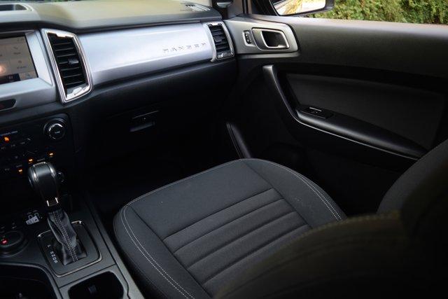 used 2020 Ford Ranger car, priced at $23,000