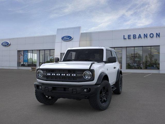 new 2024 Ford Bronco car, priced at $47,390