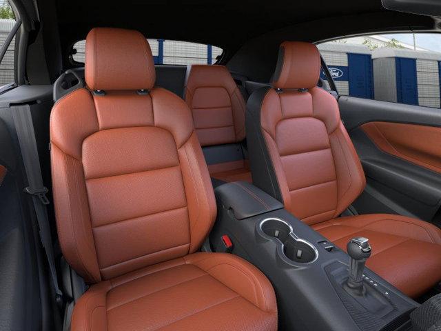 new 2026 Ford Mustang car, priced at $64,910