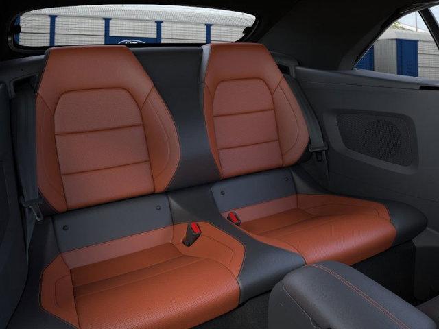 new 2026 Ford Mustang car, priced at $64,910