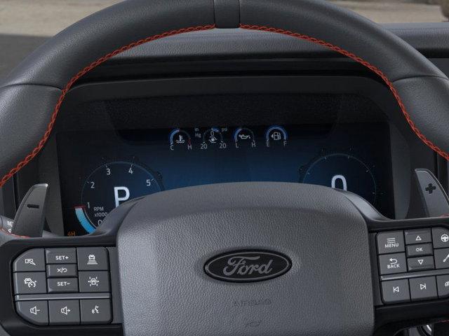 new 2025 Ford F-150 car, priced at $95,185