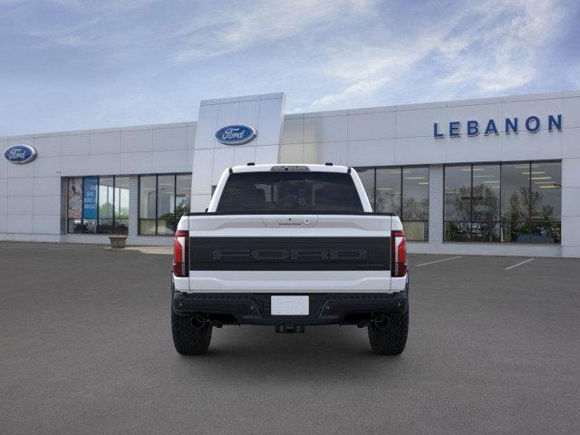 new 2025 Ford F-150 car, priced at $95,185