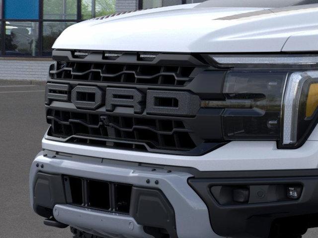 new 2025 Ford F-150 car, priced at $95,185