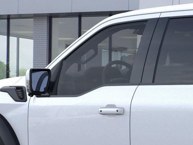 new 2025 Ford F-150 car, priced at $95,185