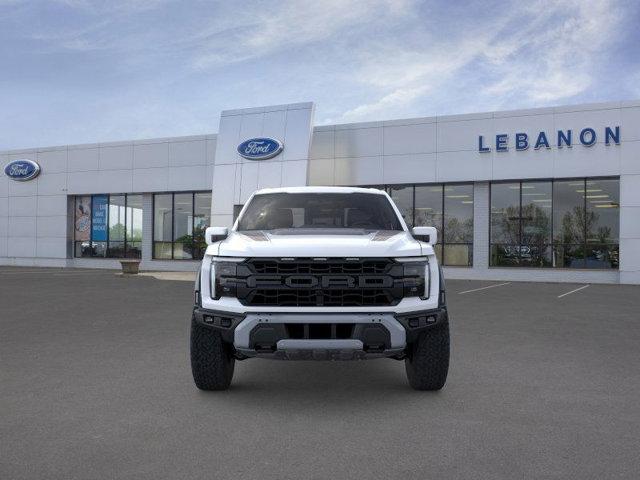 new 2025 Ford F-150 car, priced at $95,185