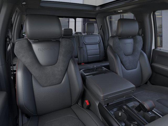 new 2025 Ford F-150 car, priced at $95,185