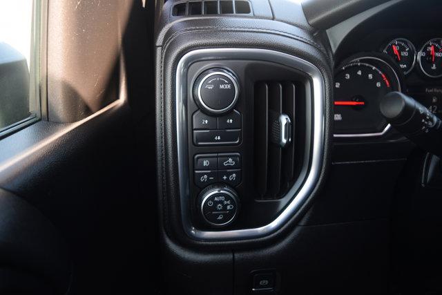 used 2021 Chevrolet Silverado 2500 car, priced at $47,000