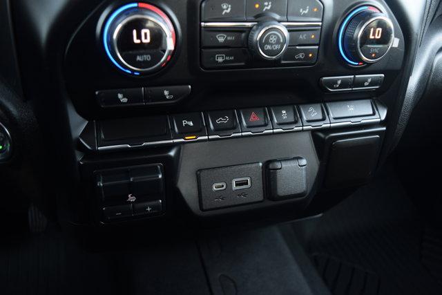 used 2021 Chevrolet Silverado 2500 car, priced at $47,000