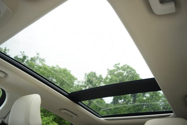 used 2022 Ford Edge car, priced at $27,000