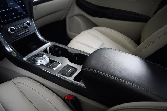 used 2022 Ford Edge car, priced at $27,000