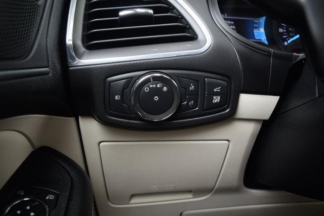 used 2022 Ford Edge car, priced at $27,000