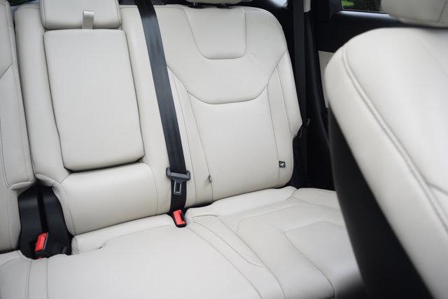 used 2022 Ford Edge car, priced at $27,000
