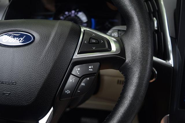 used 2022 Ford Edge car, priced at $27,000