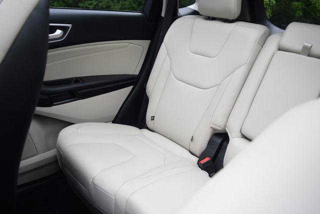used 2022 Ford Edge car, priced at $27,000