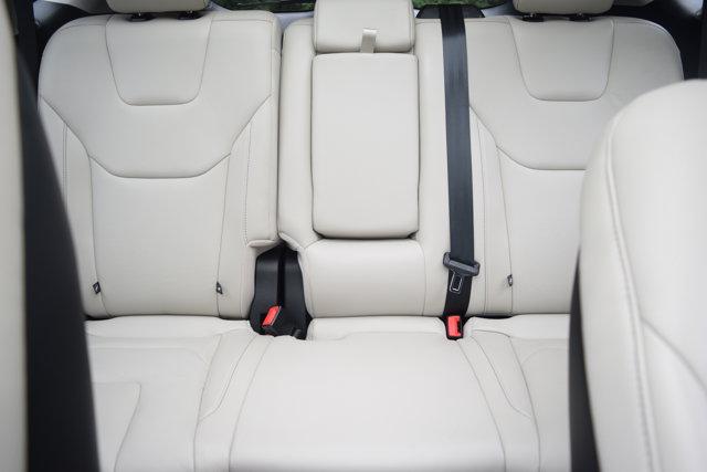 used 2022 Ford Edge car, priced at $27,000