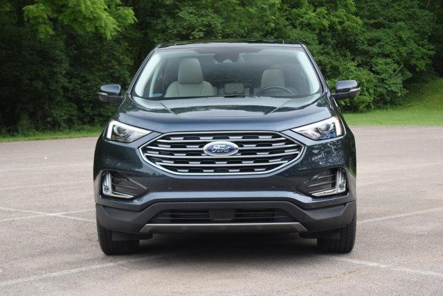 used 2022 Ford Edge car, priced at $27,000