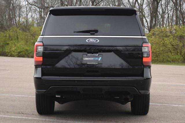 used 2021 Ford Expedition car, priced at $49,000