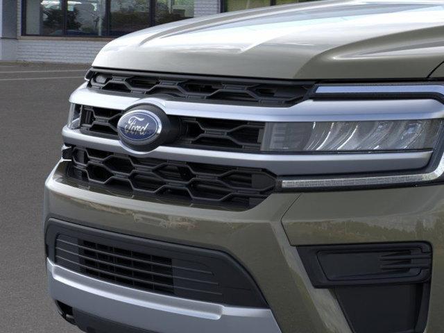 new 2024 Ford Expedition Max car, priced at $67,033