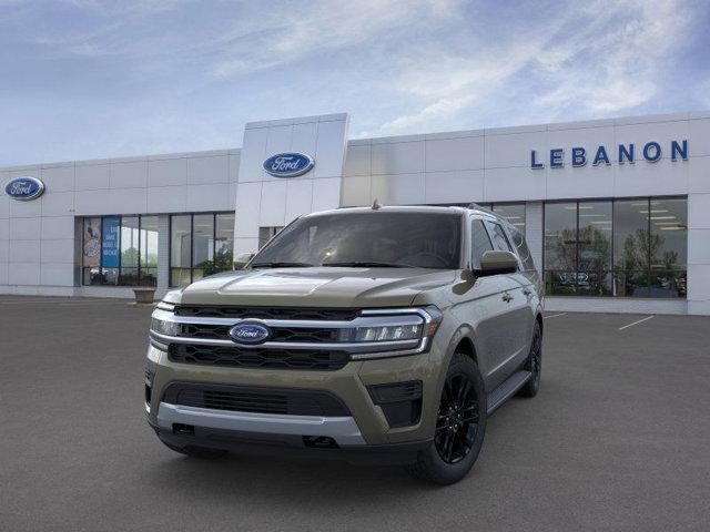 new 2024 Ford Expedition Max car, priced at $67,033