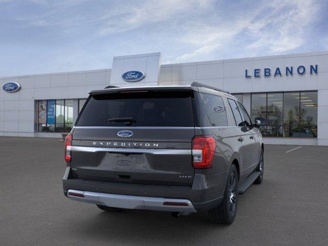 new 2024 Ford Expedition Max car, priced at $73,998