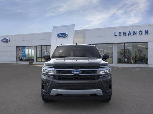 new 2024 Ford Expedition Max car, priced at $73,998