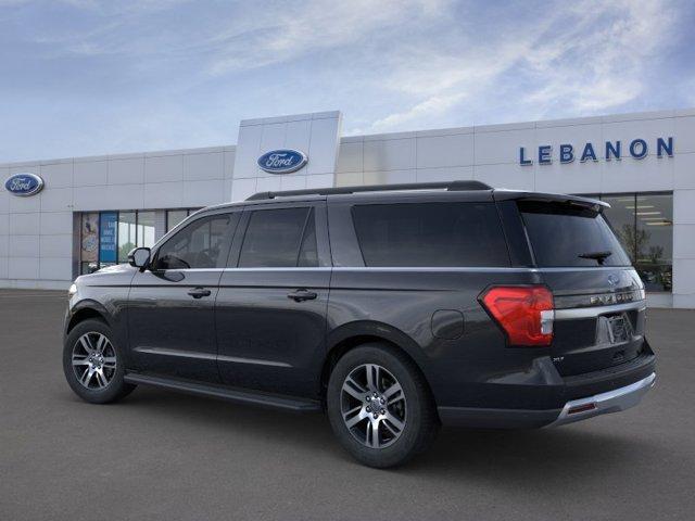 new 2024 Ford Expedition Max car, priced at $73,998