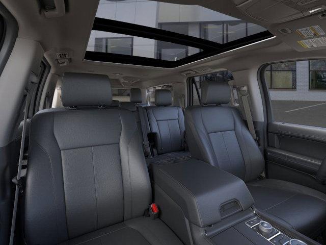 new 2024 Ford Expedition Max car, priced at $65,998